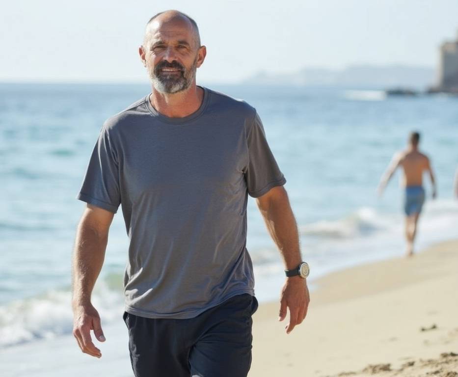 Bewegungstraining Gruppe